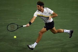 Indian Wells Masters: Roger Federer powers past Hyeong Chung