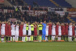 Roma 3 Torino 0: Manolas dedicates header to Astori