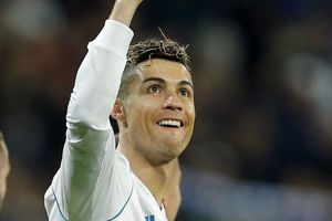 It's time we stopped blaming Ronaldo after every blip