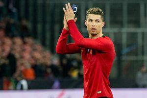 Ronald Koeman wary of facing 'the master' Cristiano Ronaldo