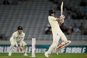 New Zealand vs England, first Test: England rally but Kiwis in control on Day 4