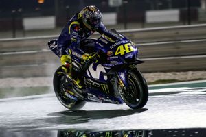 Rossi may call time on career after two more seasons