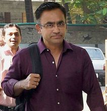 BCCI is actively thinking about day-night Tests: Saba Karim