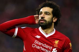 Champions League draw can't come soon enough - Salah trolls Manchester United