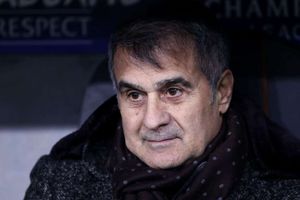 Besiktas hoping to leave 'good impression' as they bow out to Bayern