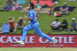 Nidahas Trophy 2018: Shardul Thakur 