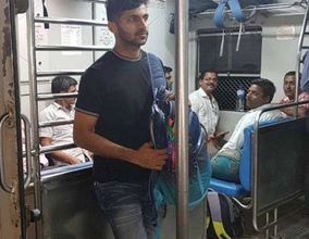 From jet to Mumbai local, Shardul Thakur remains grounded