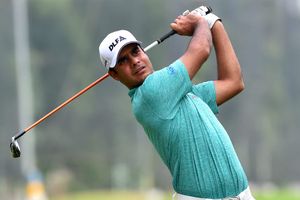 Shubhankar finishes creditable 9th; climbs to 66 in world rankings