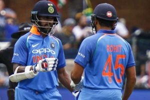 Nidahas Trophy preview: India look to bounce back against Bangladesh
