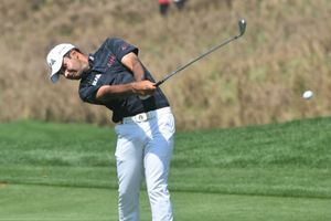 Indian Open golf: Shubhankar Sharma falters, finishes tied seventh; Matt Wallace grabs title
