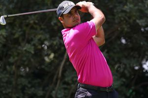 Shubhankar Sharma accepts special Masters invitation