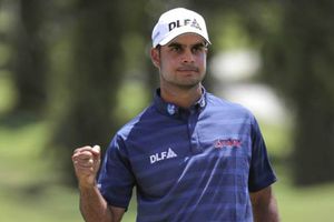 McIlroy invites Shubhankar for practice round before Masters