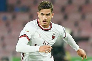 Genoa 0 AC Milan 1: Silva lining for Rossoneri after Europa woe