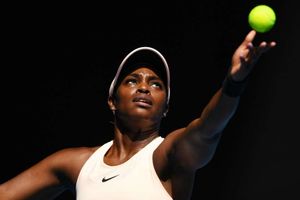 Stephens survives in Acapulco, Tsurenko eases through to quarters