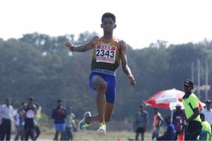 CWG 2018: Long jumper Sreeshankar, high jumper Siddharth Yadav not in AFI list for Gold Coast