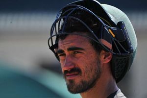 Mitchell Starc and Mitchell Marsh set to play at Newlands