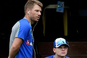 CA bans Smith, Warner for 12 months; Bancroft gets nine-month ban