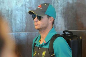 Desperation may have influenced Australia's ball-tampering decision - Gibson