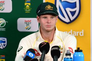South Africa Vs Australia: Anyone's guess if Rabada will be reprimanded for send-off, asks Smith
