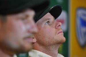 Gillespie: Smith's captaincy is over after torching Australia's reputation