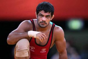 Commonwealth Games 2018: For Sushil, CWG first step towards 'unfulfilled' Olympic dream