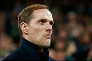 Thomas Tuchel set to replace Arsene Wenger at Emirates