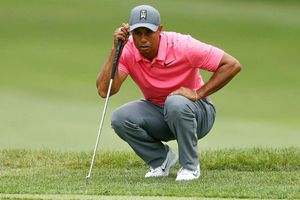 Tiger Woods 'excited' by chance of Valspar victory