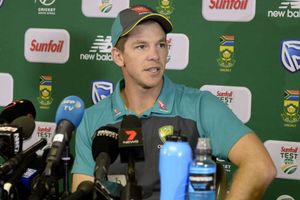 It's time for change - Stand-in skipper Paine calls for greater Australia respect