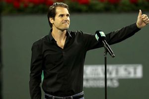Tommy Haas confirms retirement at 39