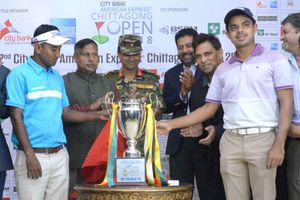 Chittagong Open returns for its second edition