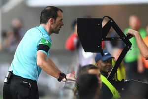 Video Assistant Referee: Has it caused more problems?