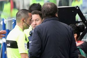 BREAKING NEWS: FIFA approves VAR use at World Cup