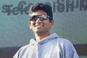 Junior selection committee chairman Venkatesh Prasad steps down