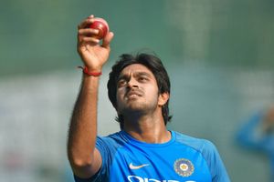 Vijay Shankar wants to stay clear of competition, comparisons