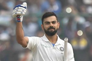 What Virat Kohli told FC Goa players after heart-breaking loss to Chennaiyin FC