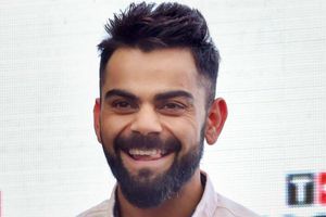 Kohli set to miss Afghanistan Test for county stint