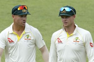 Sandpaper Gate: ICC to review player behaviour sanctions after Australia tampering scandal