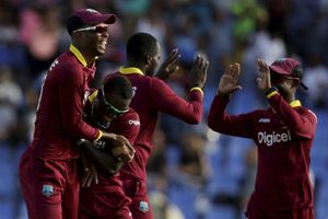Disappearing world: West Indies, rivals scramble for 2019 World Cup