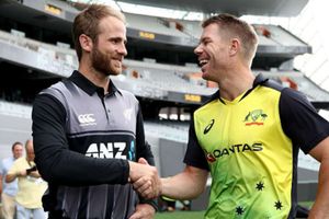 Williamson: Warner isn't a bad person