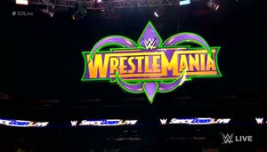 Rumour: WWE officials change main event of Wrestlemania 34