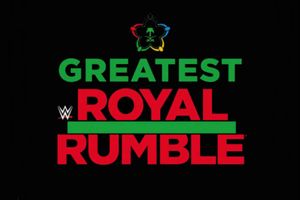 WWE set to host 50-man 'Greatest Royal Rumble' next month