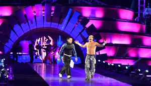 Huge WWE Raw tag team championship match planned for Wrestlemania