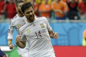 Xabi Alonso could be jailed for five years