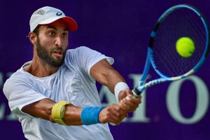 Davis Cup: Yuki pulls out; Prajnesh named as replacement