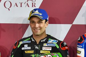 Zarco may replace struggling Pedrosa at Honda