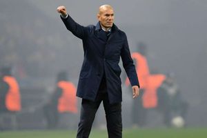 Ramos hails Zidane tactics as Real Madrid breeze past PSG