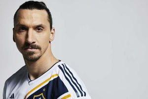 He only had positive things to say: Zlatan Ibrahimovic consulted David Beckham about MLS switch
