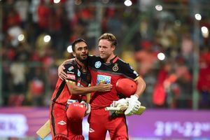 IPL 2018: Virat Kohli has been a fantastic captain for RCB, says AB de Villiers