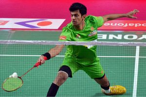 Jayaram returns to action after eight months at China Masters