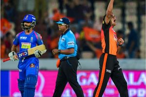 IPL 2018: Rahane rues lack of partnership after loss to Sunrisers Hyderabad
